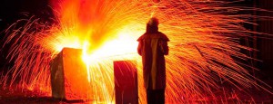 برخی مواقع مدیریت از پشت میز جواب نمی دهد، باید به گمبا رفت
