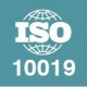 استاندارد راهنمای انتخاب مشاور سیستم مدیریت كیفیت، ایزو ISO 10019