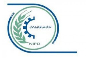 رئیس سازمان ملی بهره وری؛ شاخص بهره وری نیروی کار و سرمایه در سال 1393 مثبت شده است