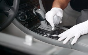 Automotive iso16949