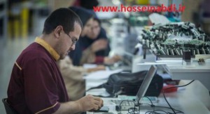 پروژه مشاوره سیستم مدیریت کیفیت ISO TS 16949 در شرکت شایان کاوش پاژ تولیدکننده قطعات الکترونیکی خودرو