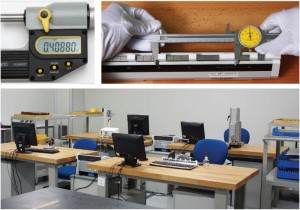 آزمایشگاه کالیبراسیون و استاندارد ISIRI 12964-IDS 689-CalibrationLab period