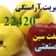 دانلود الزامات سیستم مدیریت آراستگی، هفت سین – استاندارد ملی ایران
