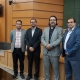 دوره آموزشی مدیریت ریسک در شرکت گاز استان خراسان و شرکت نفت