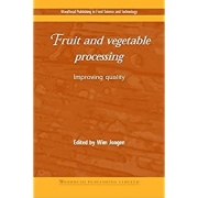 دانلود کتاب بهبود کیفیت فرآوری میوه‌ها و سبزیجات