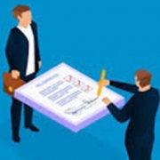انتخاب یک مهندس خوب به‌عنوان سرپرست یا مدیر