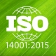 دانلود فایل متن فارسی استاندارد سیستم مدیریت زیست محیطی ISO 14001:2015 ترجمه رسمی سازمان ملی استاندارد ایران