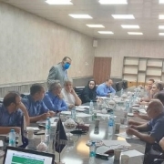برنامه ریزی و اجرای کارگاه توسعه مهارت حل مسئله مدیران در شرکت بازرگانی