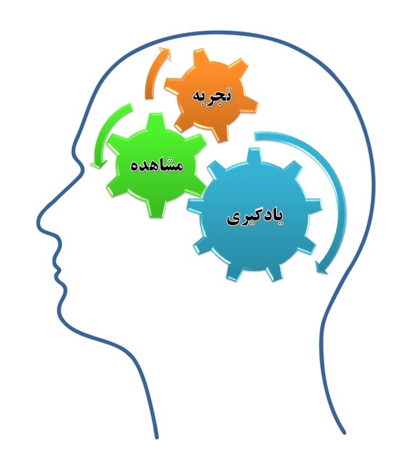 نکات و اقدامات مهم در فرآیند تبدیل یک همکار به سرپرست یا مدیر واحد در سازمان - ببینید، انجام دهید، تجربه کرده و یاد بگیرید
