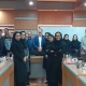 کارگاه طراحی شاخصهای کلیدی عملکرد در سازمان آب و برق خوزستان اهواز