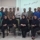 برگزاری ورکشاپ حل مسئله در مجتمع فولاد بافق در استان یزد