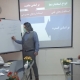 شروع فاز اجرایی پروژه مشاوره سیستم مدیریت یکپارچه IMS با برنامه ریزی و برگزاری دوره آموزشی IMS در محل شرکت آرد قدس رضوی
